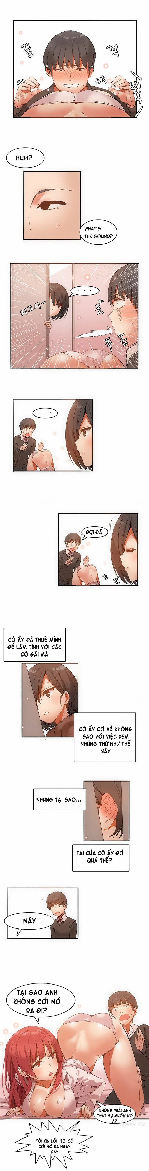 HentaiVN.net - Ảnh 21 - In Sangoku Musou Rikuson Gaiden (Dynasty Warriors) - Chương 2 0 Rikuson-chan 0 Lovely Gunshi no Himitsu 0
