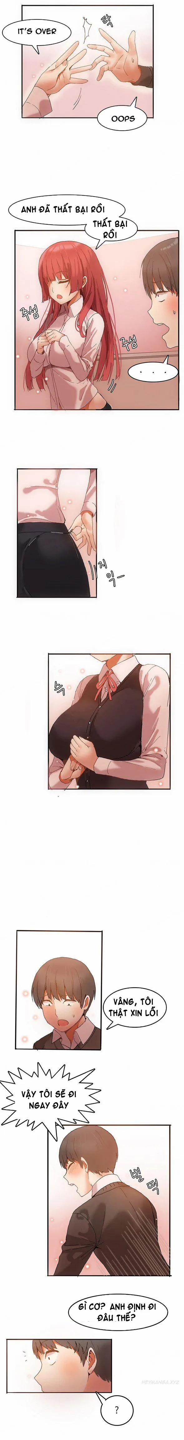 HentaiVN.net - Ảnh 22 - In Sangoku Musou Rikuson Gaiden (Dynasty Warriors) - Chương 2 0 Rikuson-chan 0 Lovely Gunshi no Himitsu 0