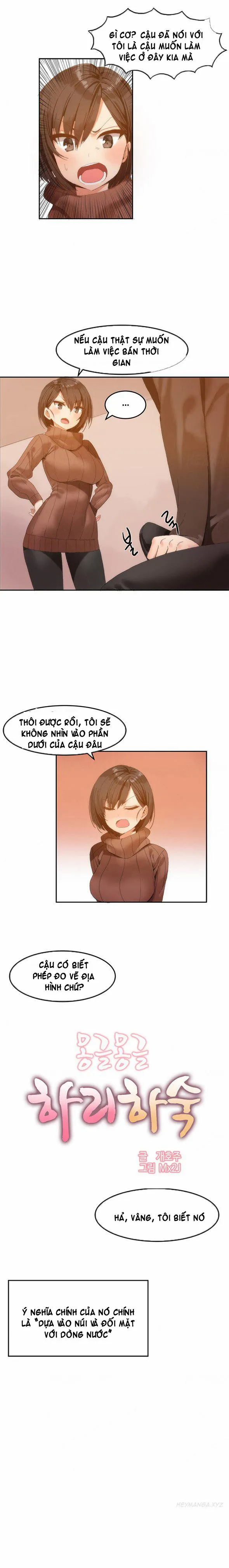 HentaiVN.net - Ảnh 3 - In Sangoku Musou Rikuson Gaiden (Dynasty Warriors) - Chương 2 0 Rikuson-chan 0 Lovely Gunshi no Himitsu 0