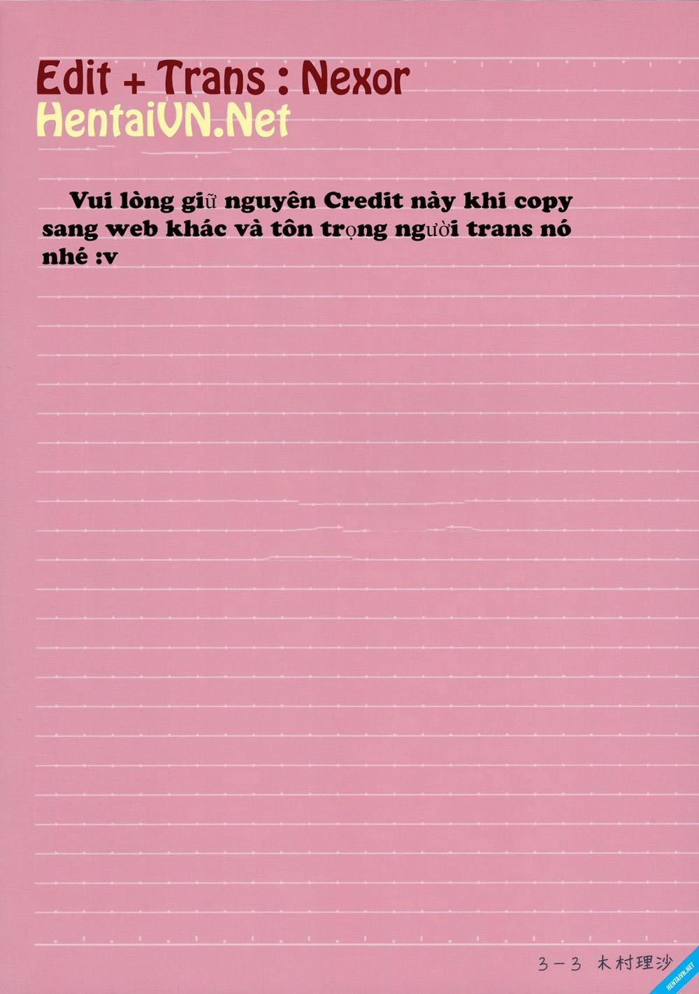 HentaiVN.net - Ảnh 22 - Con Bitch Yêu Tiền [Kimoani, Bitch Imouto o Kau; Gross Brother Buys His Bitchy Sister] - Oneshot