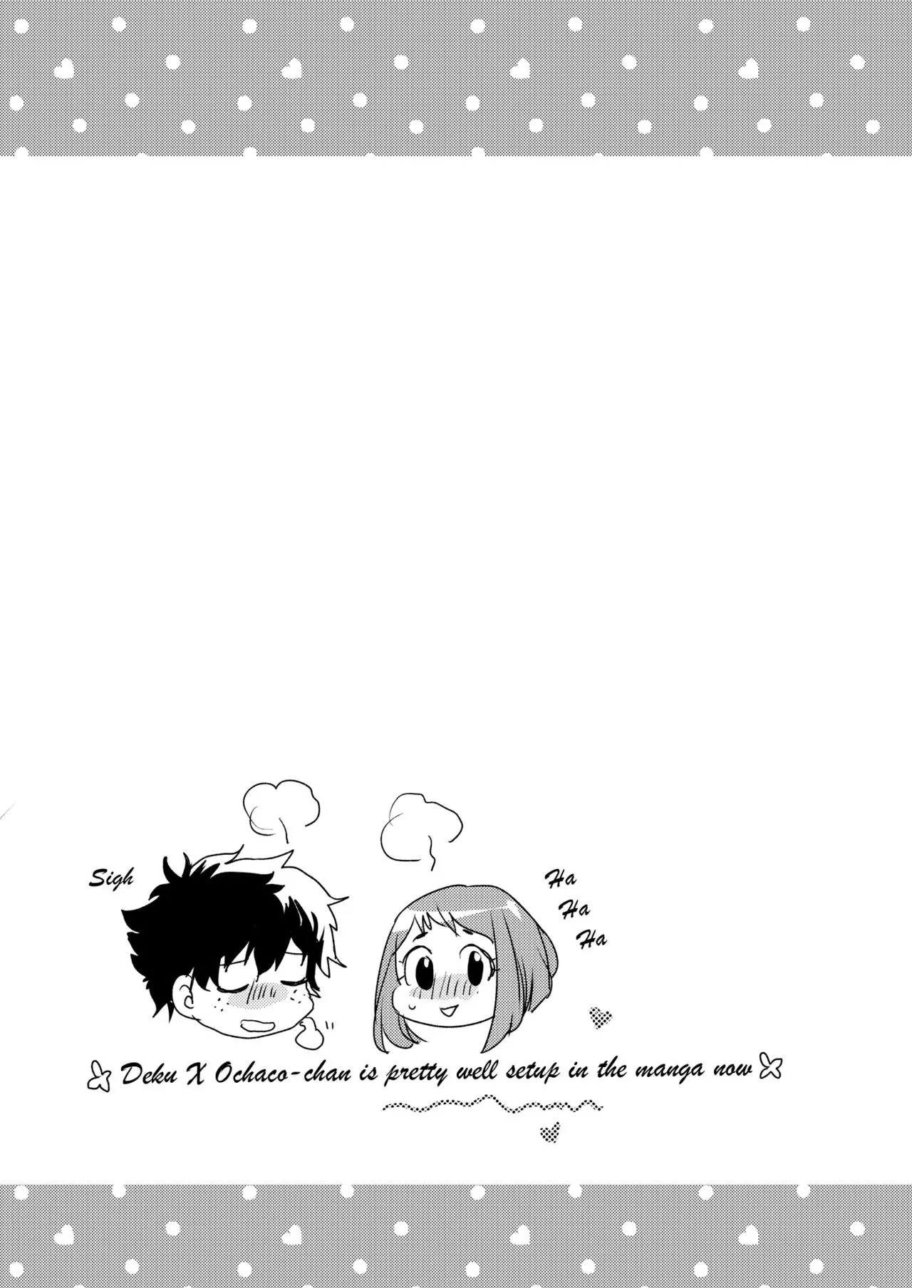 HentaiVN.net - Ảnh 4 - HeroAca Roulette! [ヒロアカルーレット!] - Oneshot