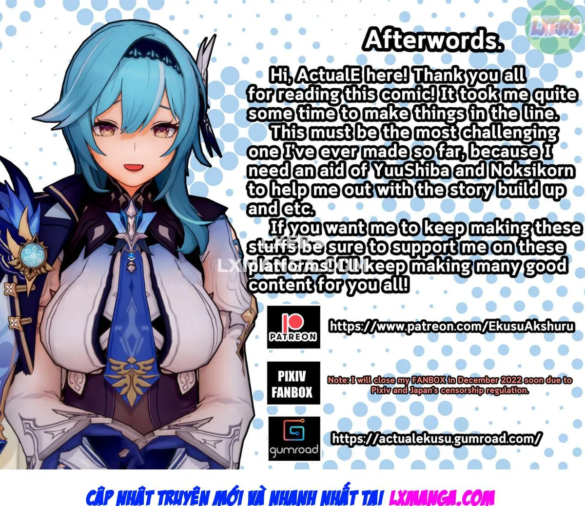 HentaiVN.net - Ảnh 45 - Do You Really Like Me? - Chap 1