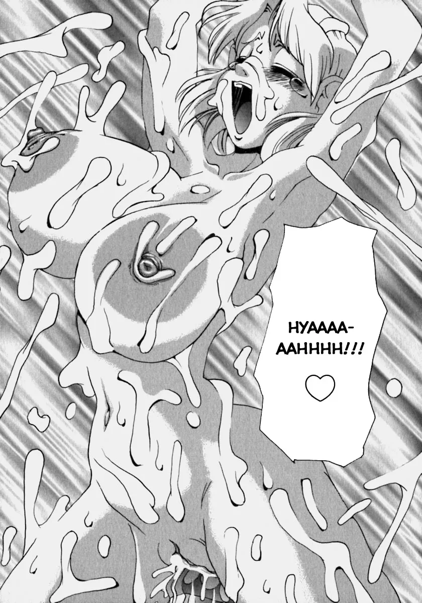 HentaiVN.net - Ảnh 19 - Innyuu Ranbu - Chap 2: Sự trả thù của Haruka!
