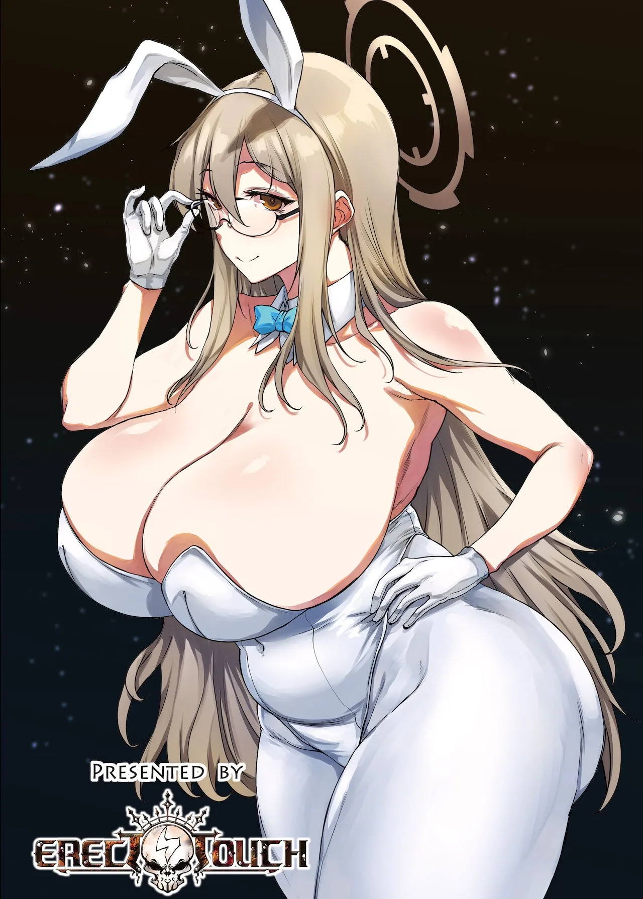 HentaiVN.net - Ảnh 28 - Nô lệ thỏ~ thoã mãn nhu cầu cho chủ nhân~ [BUNNY SLAVE ～Goshujin-sama no Seiyoku Shori Shichaimasu～] - Oneshot