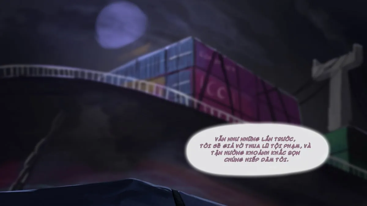 HentaiVN.net - Ảnh 15 - Bí Mật Không Muốn Ai BIết Của Nữ Nhện [Heroine Secret Life] - Chap 2