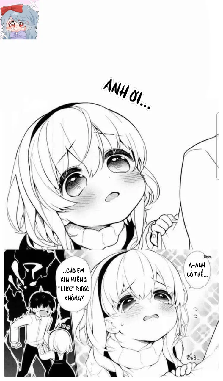 HentaiVN.net - Ảnh 26 - Senpai❤︎ - Oneshot
