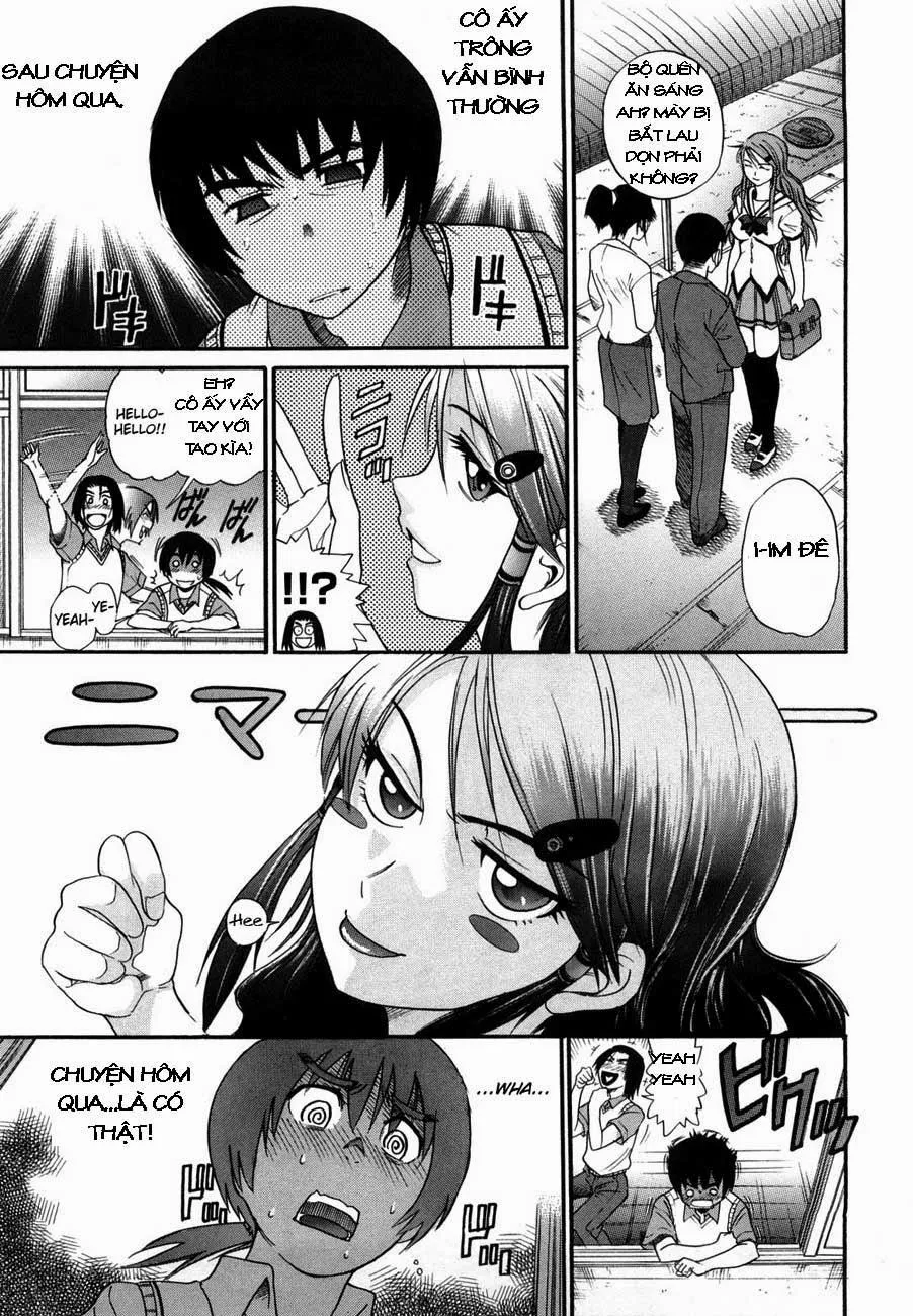 HentaiVN.net - Ảnh 8 - HHH Triple Sex - Chương 1