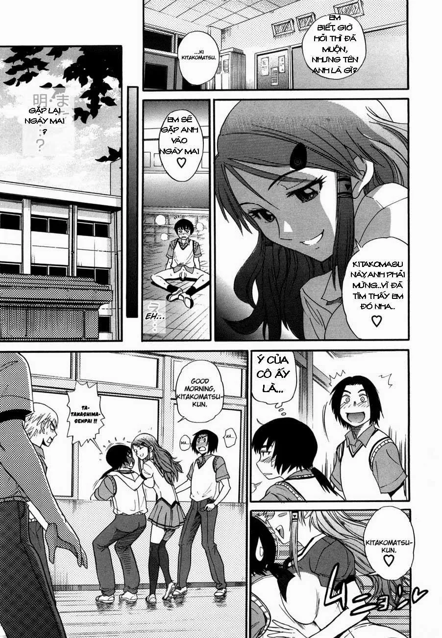 HentaiVN.net - Ảnh 30 - HHH Triple Sex - Chương 1