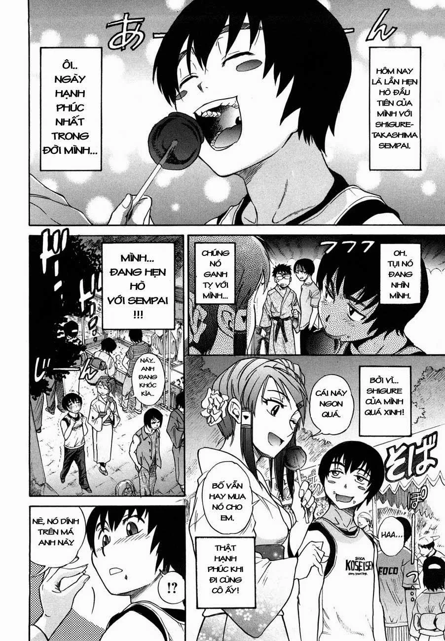 HentaiVN.net - Ảnh 3 - HHH Triple Sex - Chương 3
