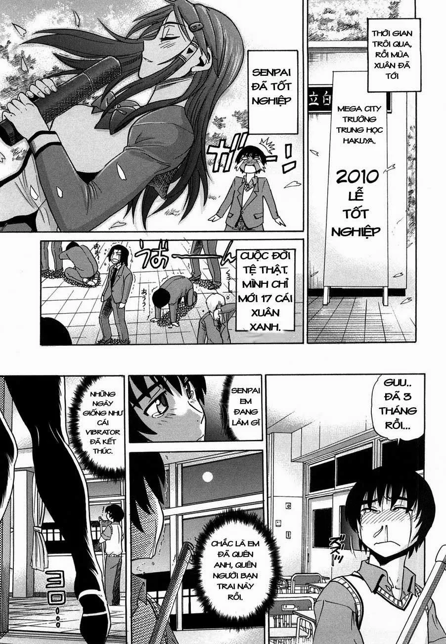 HentaiVN.net - Ảnh 30 - HHH Triple Sex - Chương 4