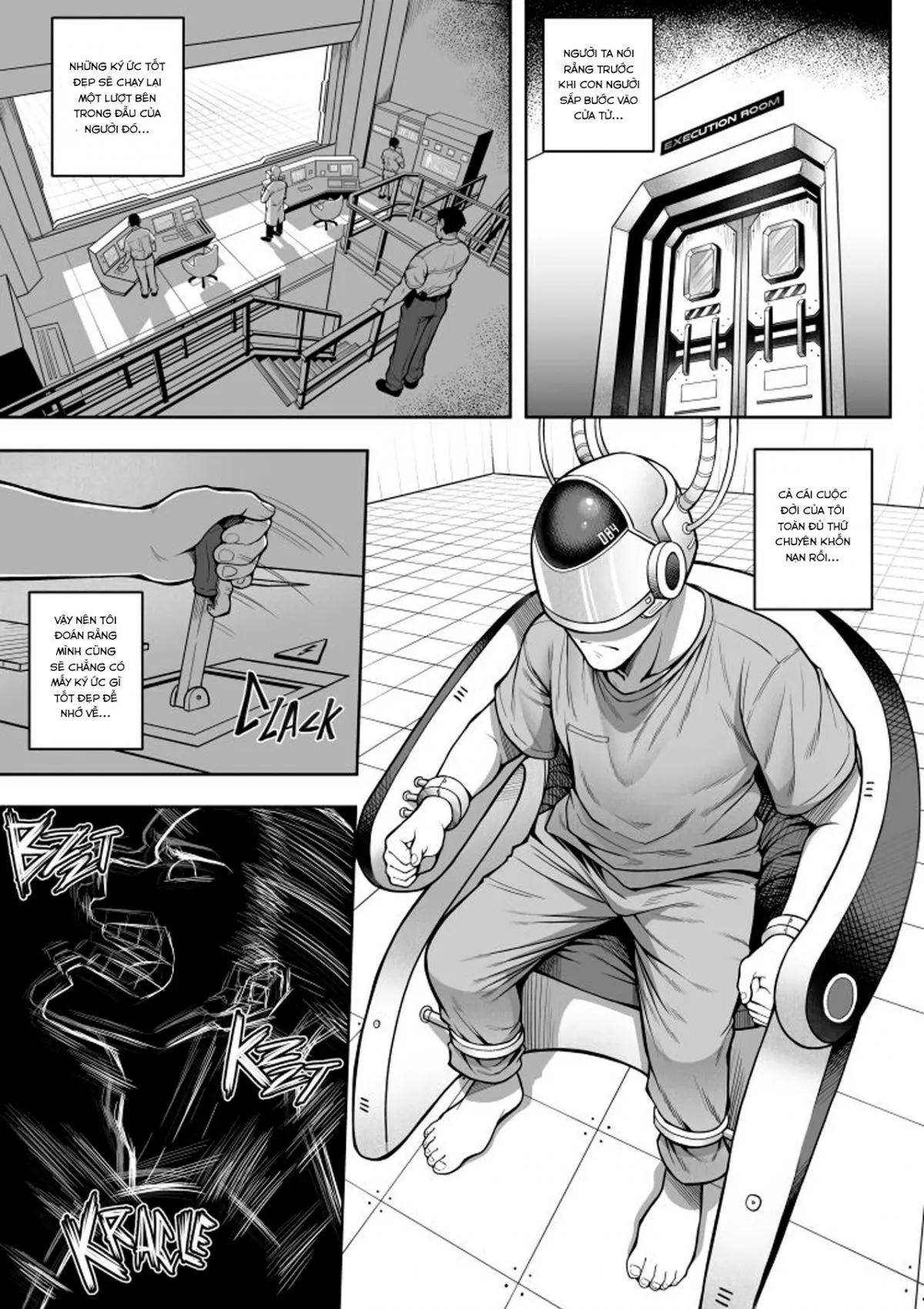 HentaiVN.net - Ảnh 51 - A-Block - Chap 3