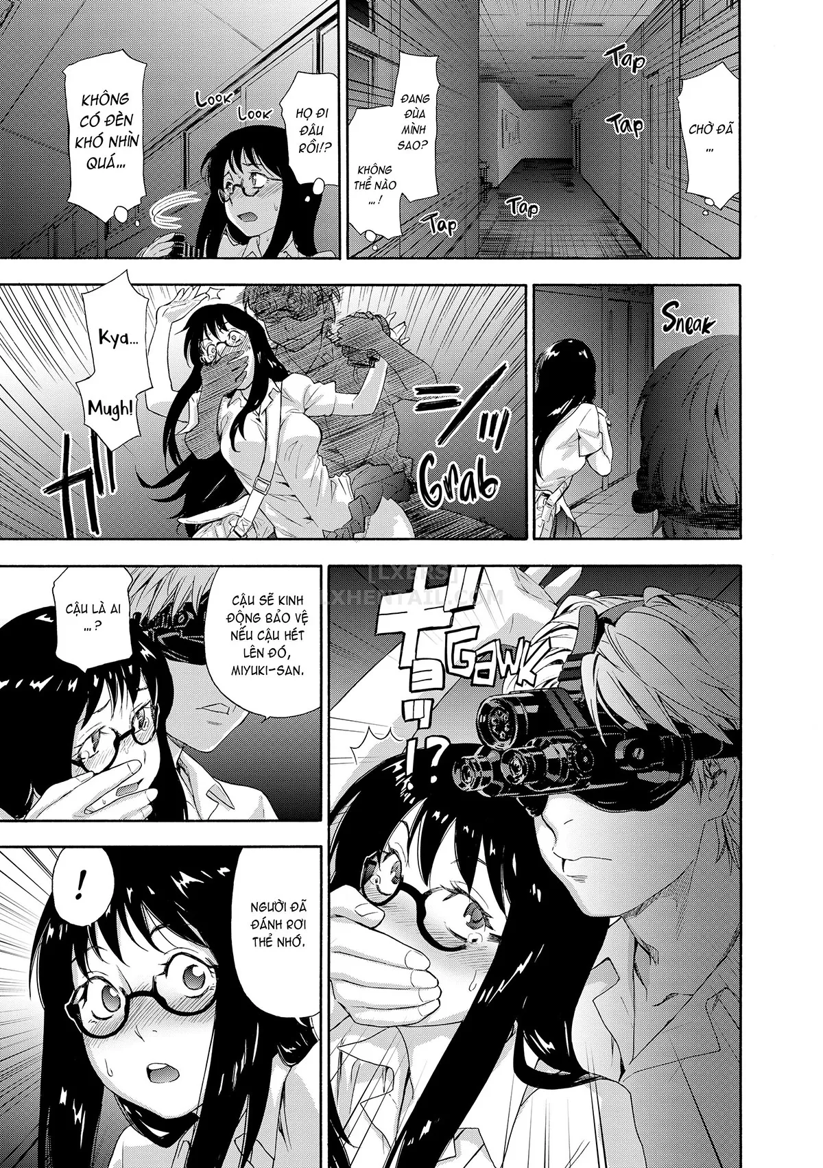 HentaiVN.net - Ảnh 17 - Vanilla Essence [Naughty Game; Reward Game; Difficulty Level: Very Easy; Pool Cleaning in Progress; Trip on Trip; Touch Me If You Can!; New Year's Shrine Visit; You Gotta Star!; Hurry Up and Submit] - Chap 1 - Naughty game