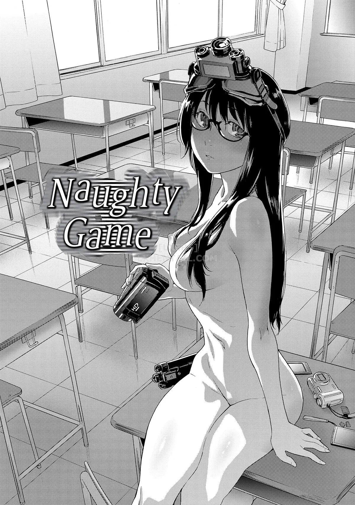 HentaiVN.net - Ảnh 8 - Vanilla Essence [Naughty Game; Reward Game; Difficulty Level: Very Easy; Pool Cleaning in Progress; Trip on Trip; Touch Me If You Can!; New Year's Shrine Visit; You Gotta Star!; Hurry Up and Submit] - Chap 1 - Naughty game