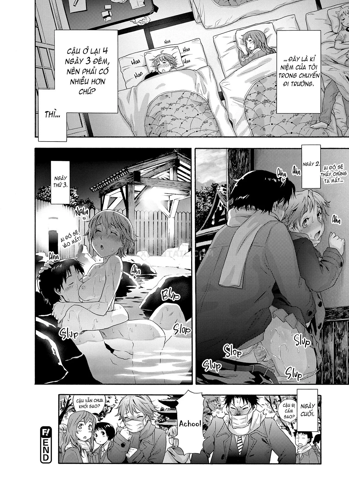 HentaiVN.net - Ảnh 19 - Vanilla Essence [Naughty Game; Reward Game; Difficulty Level: Very Easy; Pool Cleaning in Progress; Trip on Trip; Touch Me If You Can!; New Year's Shrine Visit; You Gotta Star!; Hurry Up and Submit] - Chap 5 - Trip on Trip