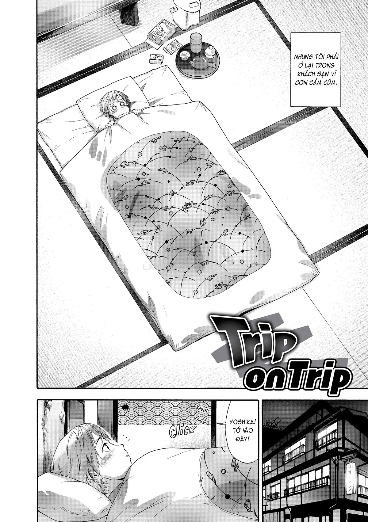 HentaiVN.net - Ảnh 5 - Vanilla Essence [Naughty Game; Reward Game; Difficulty Level: Very Easy; Pool Cleaning in Progress; Trip on Trip; Touch Me If You Can!; New Year's Shrine Visit; You Gotta Star!; Hurry Up and Submit] - Chap 5 - Trip on Trip