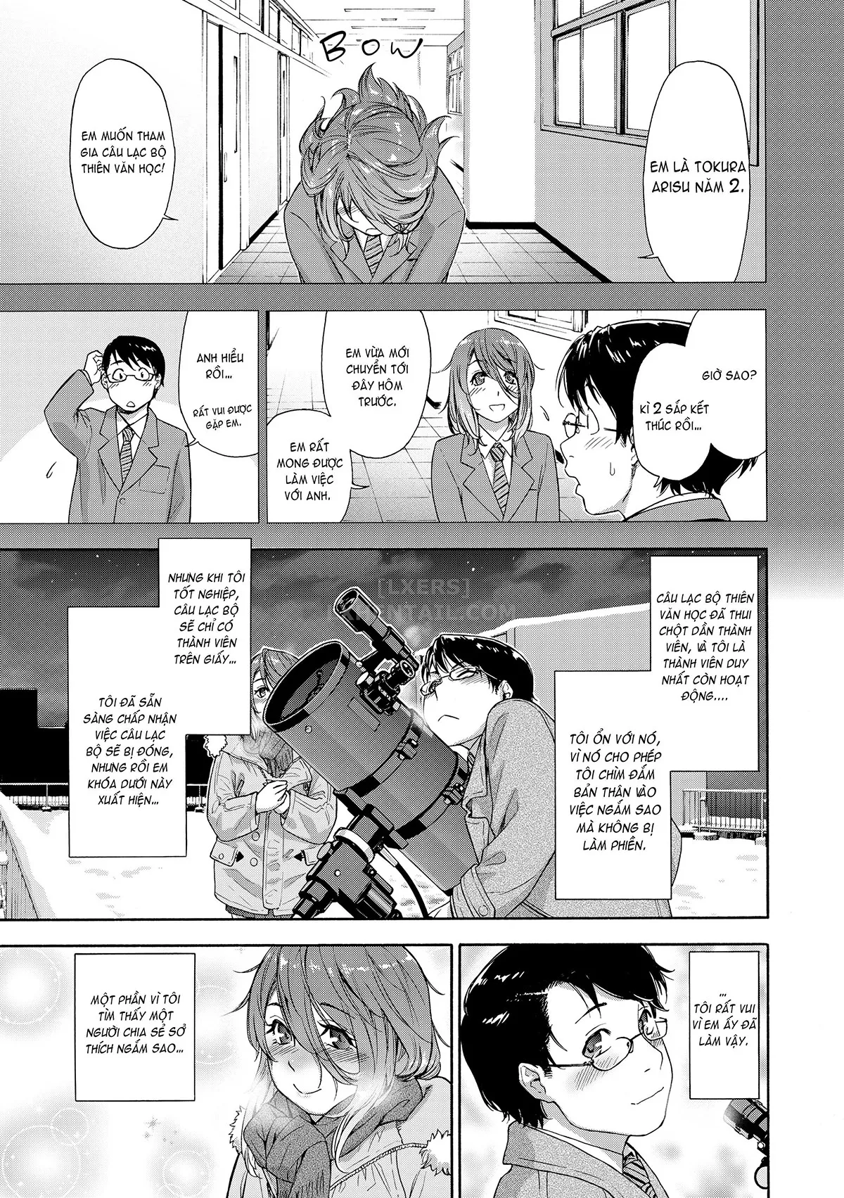 HentaiVN.net - Ảnh 10 - Vanilla Essence [Naughty Game; Reward Game; Difficulty Level: Very Easy; Pool Cleaning in Progress; Trip on Trip; Touch Me If You Can!; New Year's Shrine Visit; You Gotta Star!; Hurry Up and Submit] - Chap 7 - New Year Shrine Visit + You Gotta Star