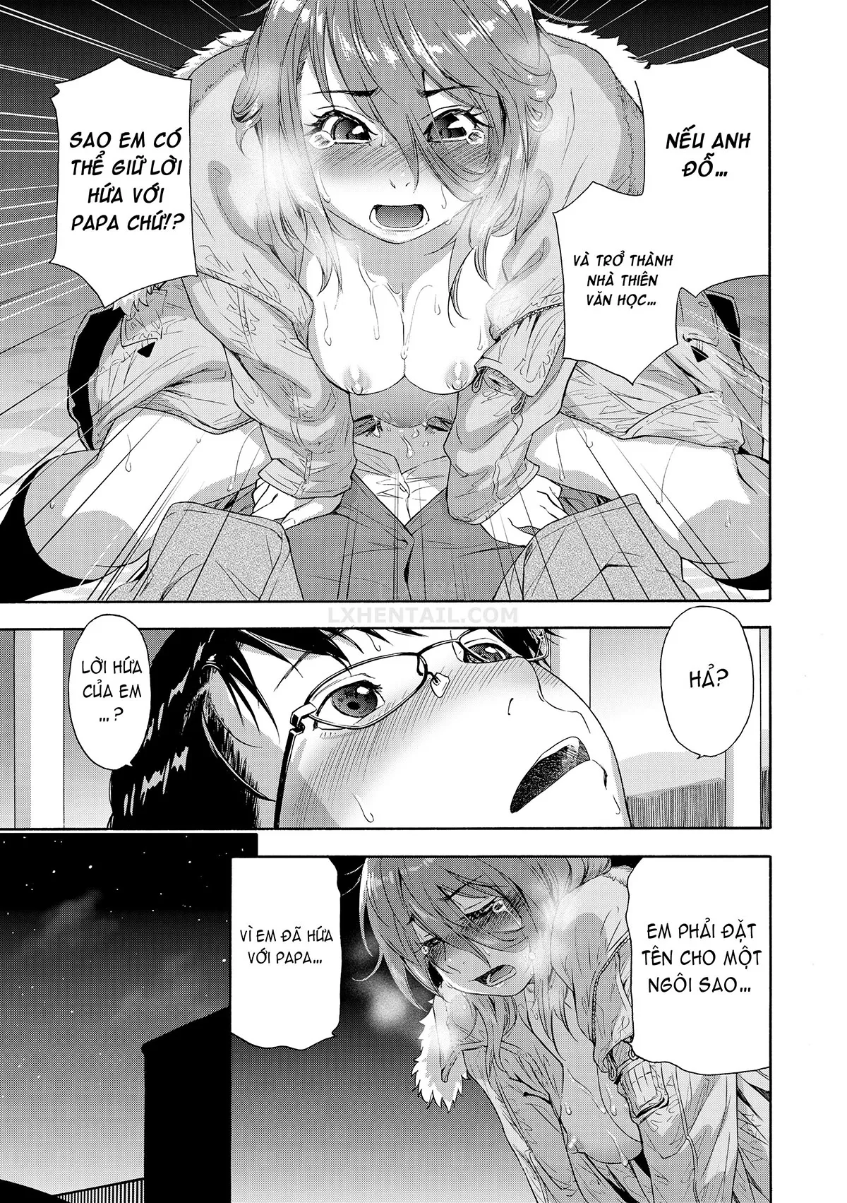 HentaiVN.net - Ảnh 26 - Vanilla Essence [Naughty Game; Reward Game; Difficulty Level: Very Easy; Pool Cleaning in Progress; Trip on Trip; Touch Me If You Can!; New Year's Shrine Visit; You Gotta Star!; Hurry Up and Submit] - Chap 7 - New Year Shrine Visit + You Gotta Star