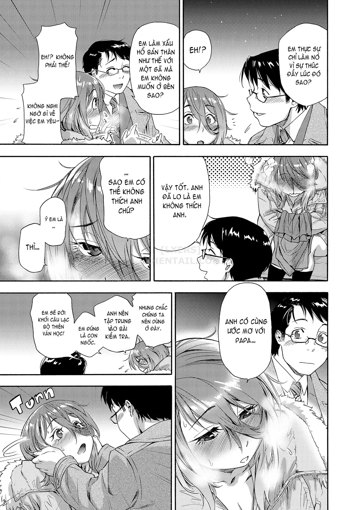 HentaiVN.net - Ảnh 28 - Vanilla Essence [Naughty Game; Reward Game; Difficulty Level: Very Easy; Pool Cleaning in Progress; Trip on Trip; Touch Me If You Can!; New Year's Shrine Visit; You Gotta Star!; Hurry Up and Submit] - Chap 7 - New Year Shrine Visit + You Gotta Star
