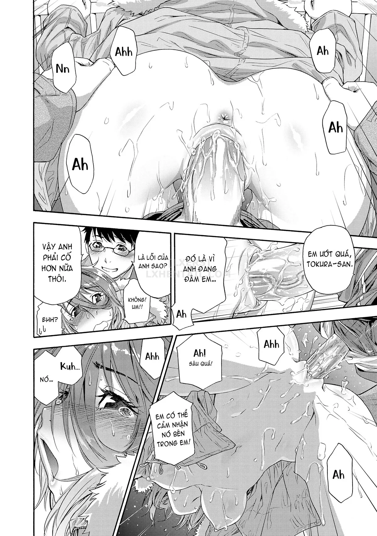 HentaiVN.net - Ảnh 31 - Vanilla Essence [Naughty Game; Reward Game; Difficulty Level: Very Easy; Pool Cleaning in Progress; Trip on Trip; Touch Me If You Can!; New Year's Shrine Visit; You Gotta Star!; Hurry Up and Submit] - Chap 7 - New Year Shrine Visit + You Gotta Star