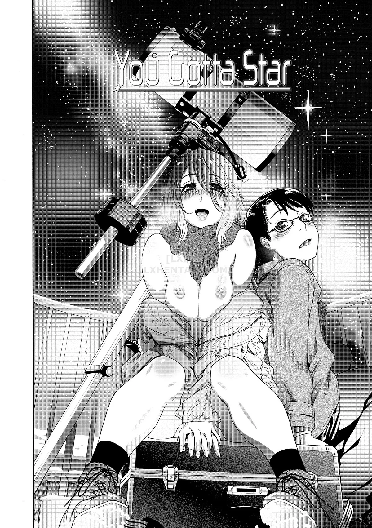 HentaiVN.net - Ảnh 9 - Vanilla Essence [Naughty Game; Reward Game; Difficulty Level: Very Easy; Pool Cleaning in Progress; Trip on Trip; Touch Me If You Can!; New Year's Shrine Visit; You Gotta Star!; Hurry Up and Submit] - Chap 7 - New Year Shrine Visit + You Gotta Star