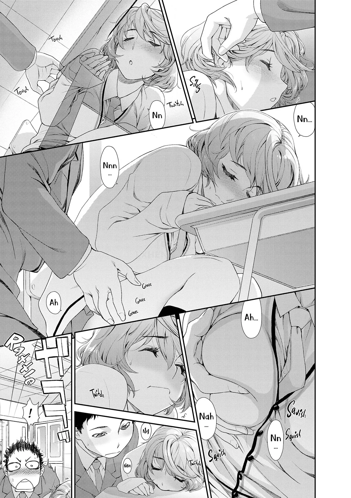 HentaiVN.net - Ảnh 10 - Vanilla Essence [Naughty Game; Reward Game; Difficulty Level: Very Easy; Pool Cleaning in Progress; Trip on Trip; Touch Me If You Can!; New Year's Shrine Visit; You Gotta Star!; Hurry Up and Submit] - Chap 8 - Hurry Up and Submit