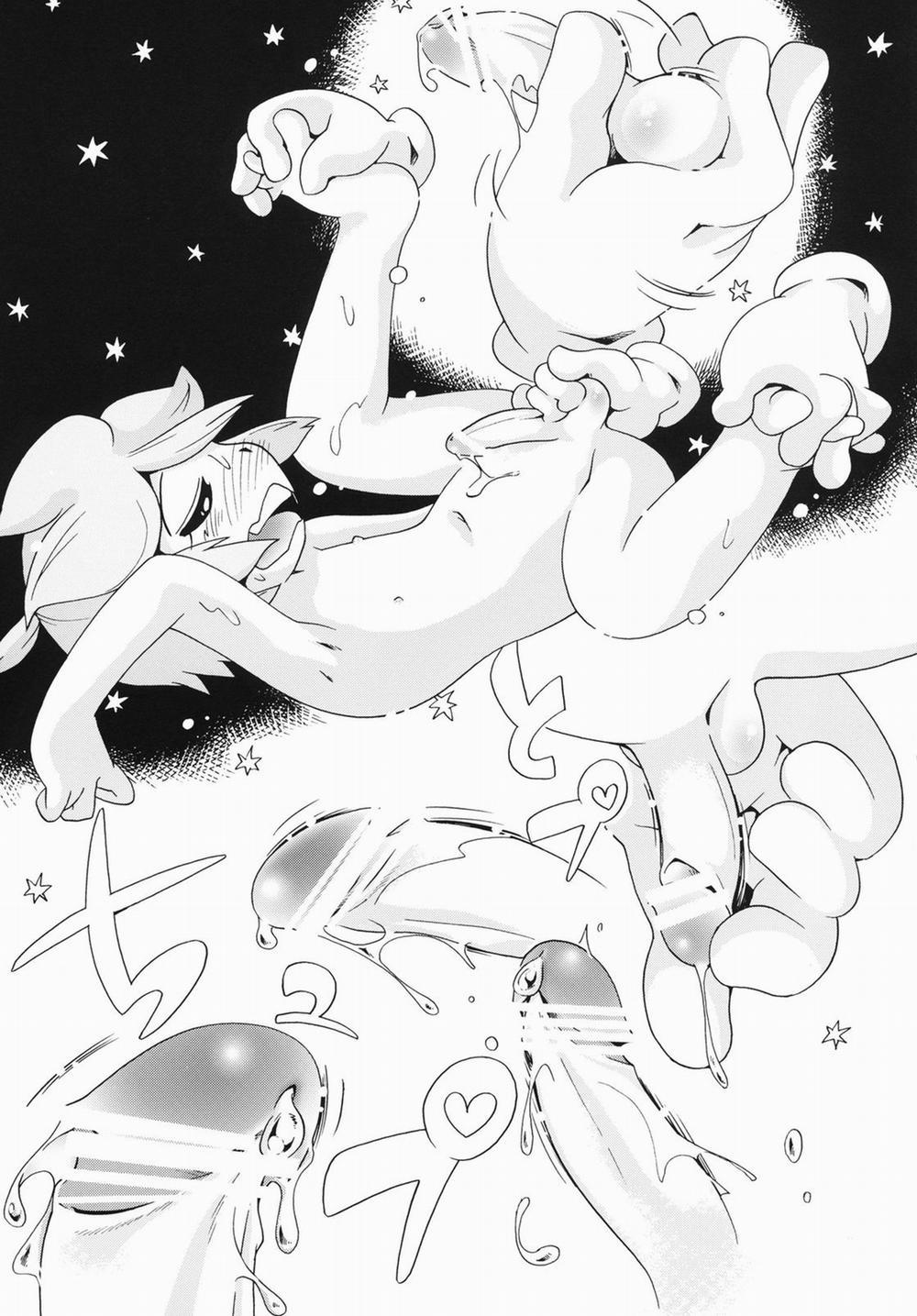 HentaiVN.net - Ảnh 15 - Âm sắc [Neiro, Tone Color] - Chap 2
