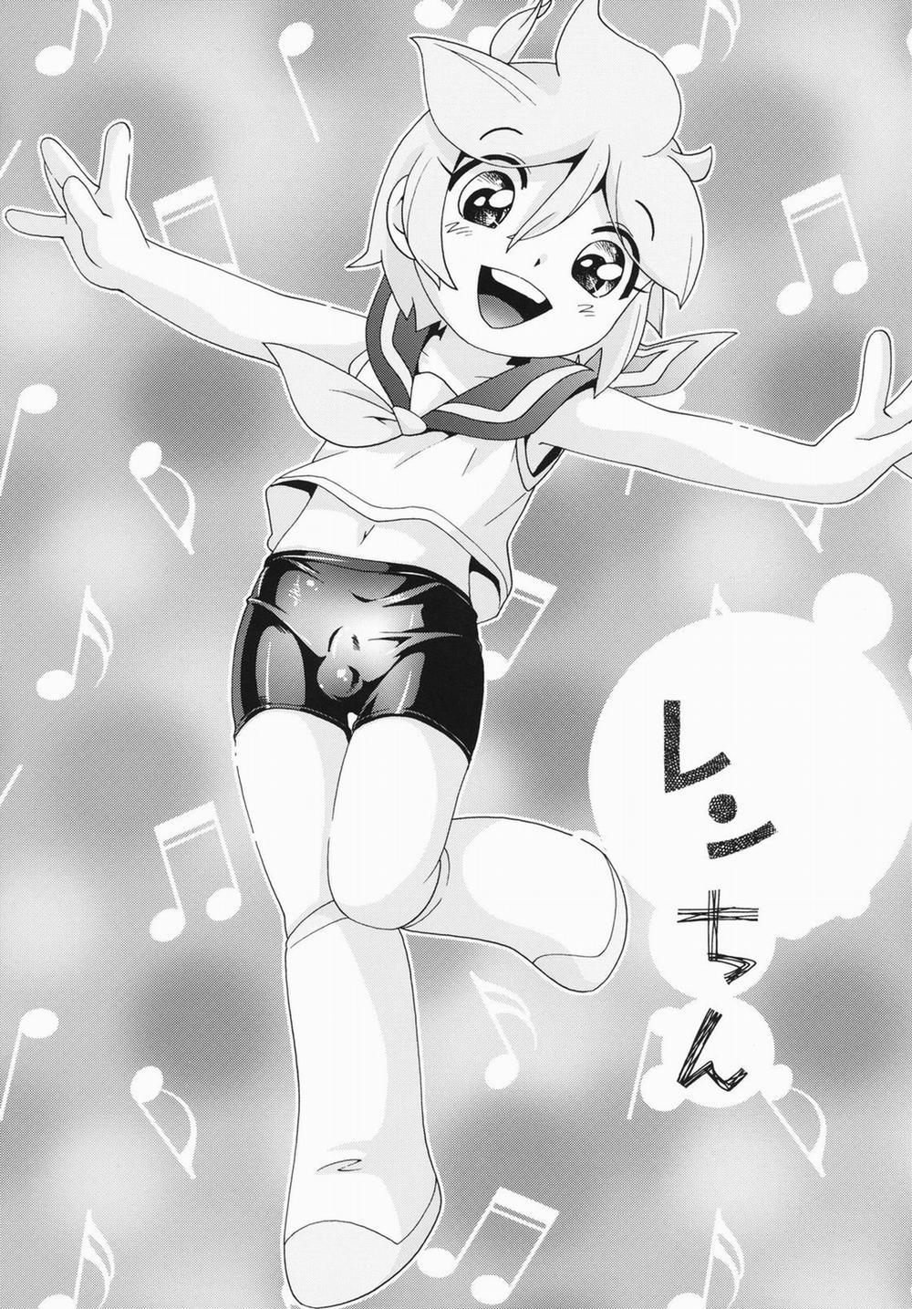 HentaiVN.net - Ảnh 9 - Âm sắc [Neiro, Tone Color] - Chap 2