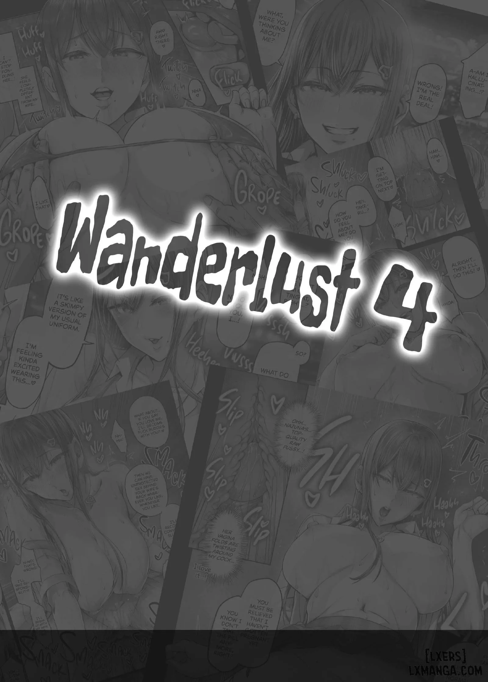 HentaiVN.net - Ảnh 2 - Kajitsu4 - Wanderlust 4