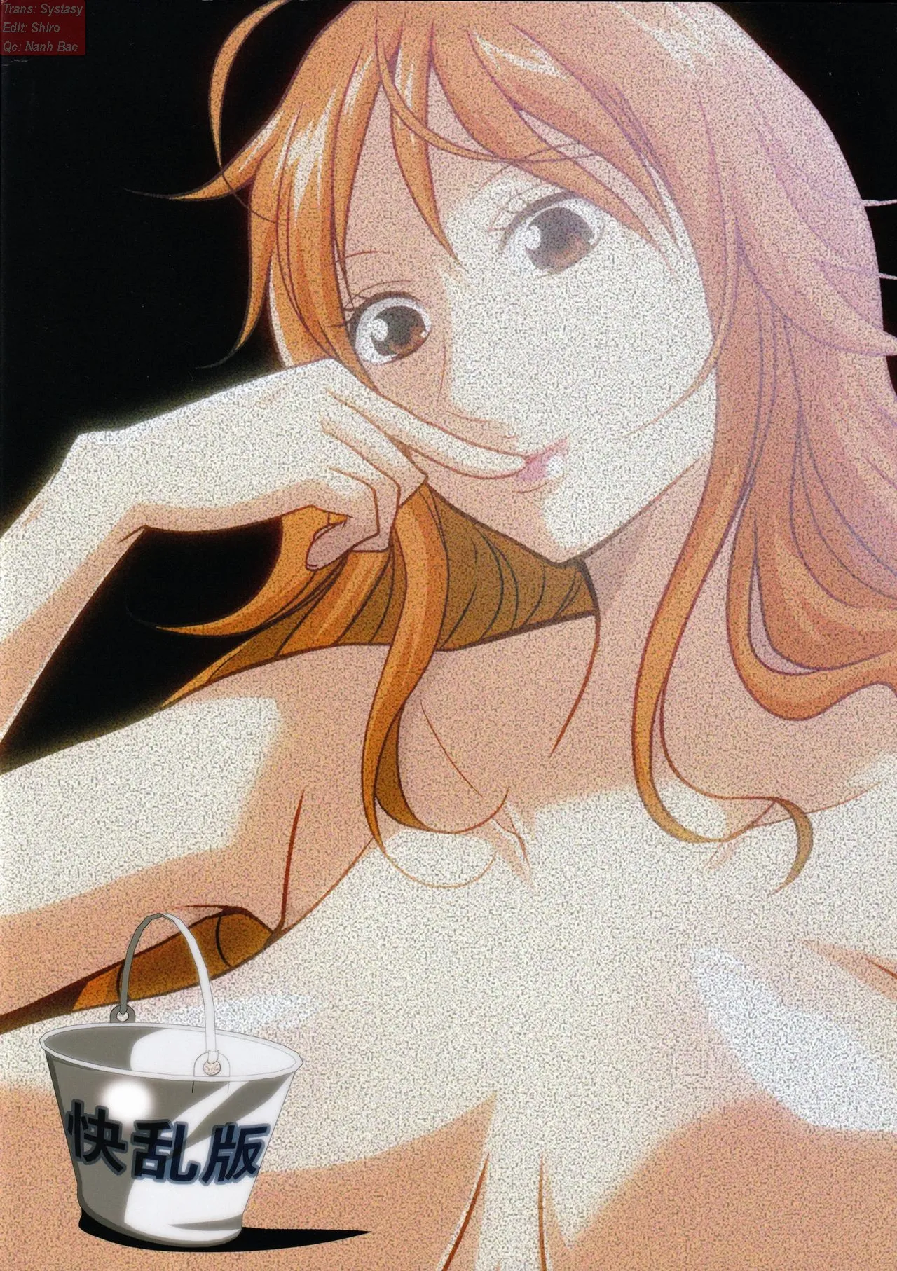 HentaiVN.net - Ảnh 25 - Namiland To Issho Together With Namiland - Oneshot