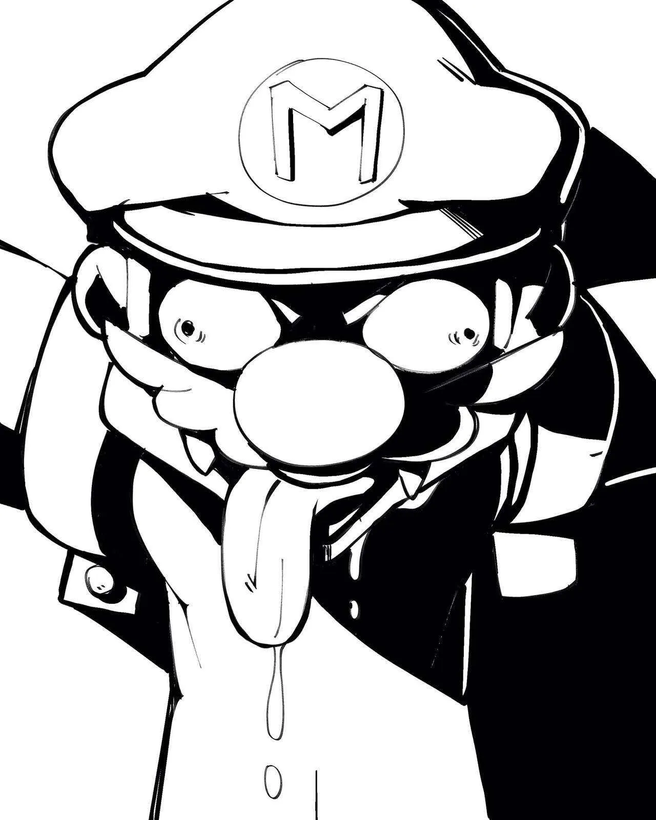 HentaiVN.net - Ảnh 10 - Inktober 2019 - Chap 1