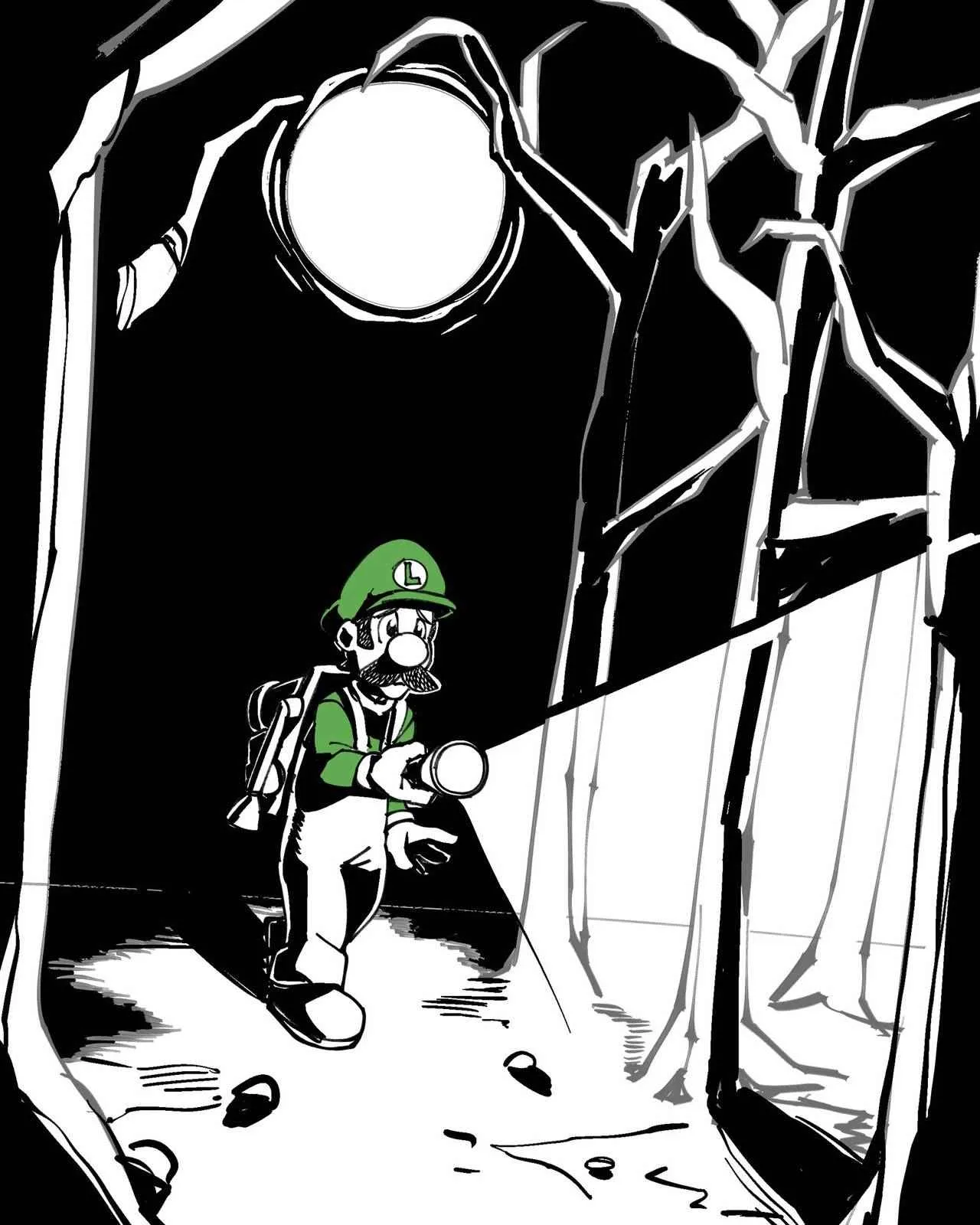 HentaiVN.net - Ảnh 11 - Inktober 2019 - Chap 1