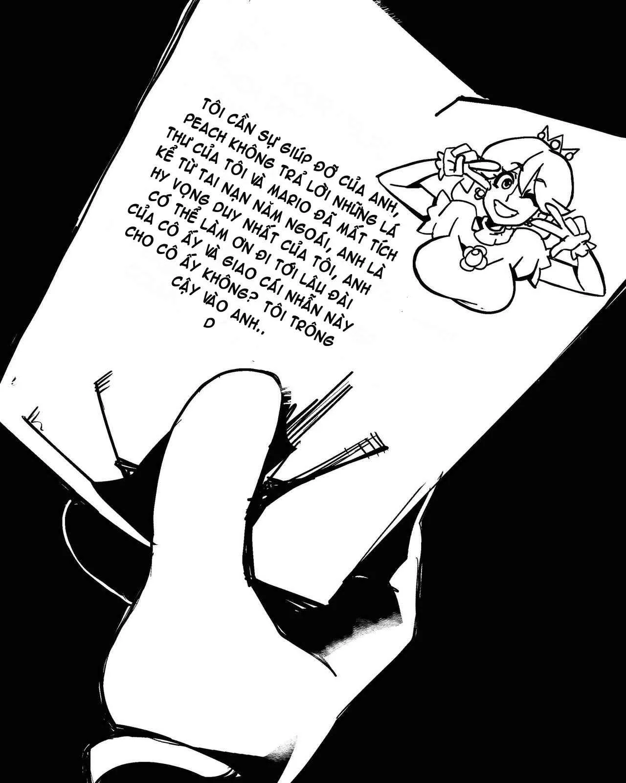 HentaiVN.net - Ảnh 5 - Inktober 2019 - Chap 1