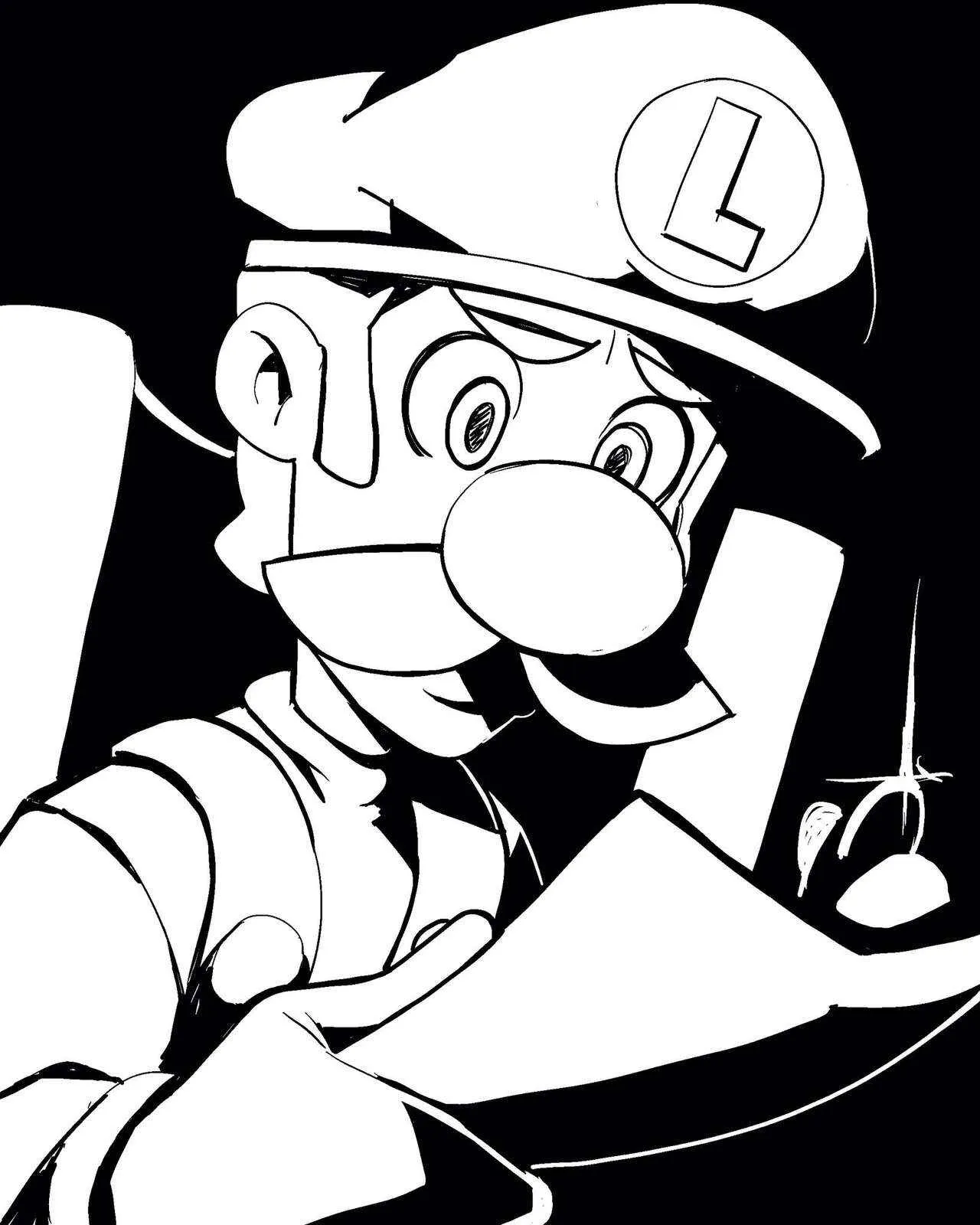 HentaiVN.net - Ảnh 6 - Inktober 2019 - Chap 1