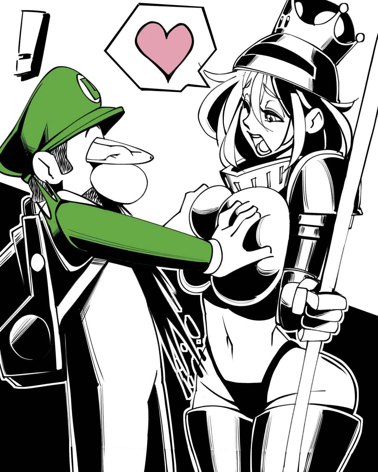 HentaiVN.net - Ảnh 66 - Inktober 2019 - Chap 1