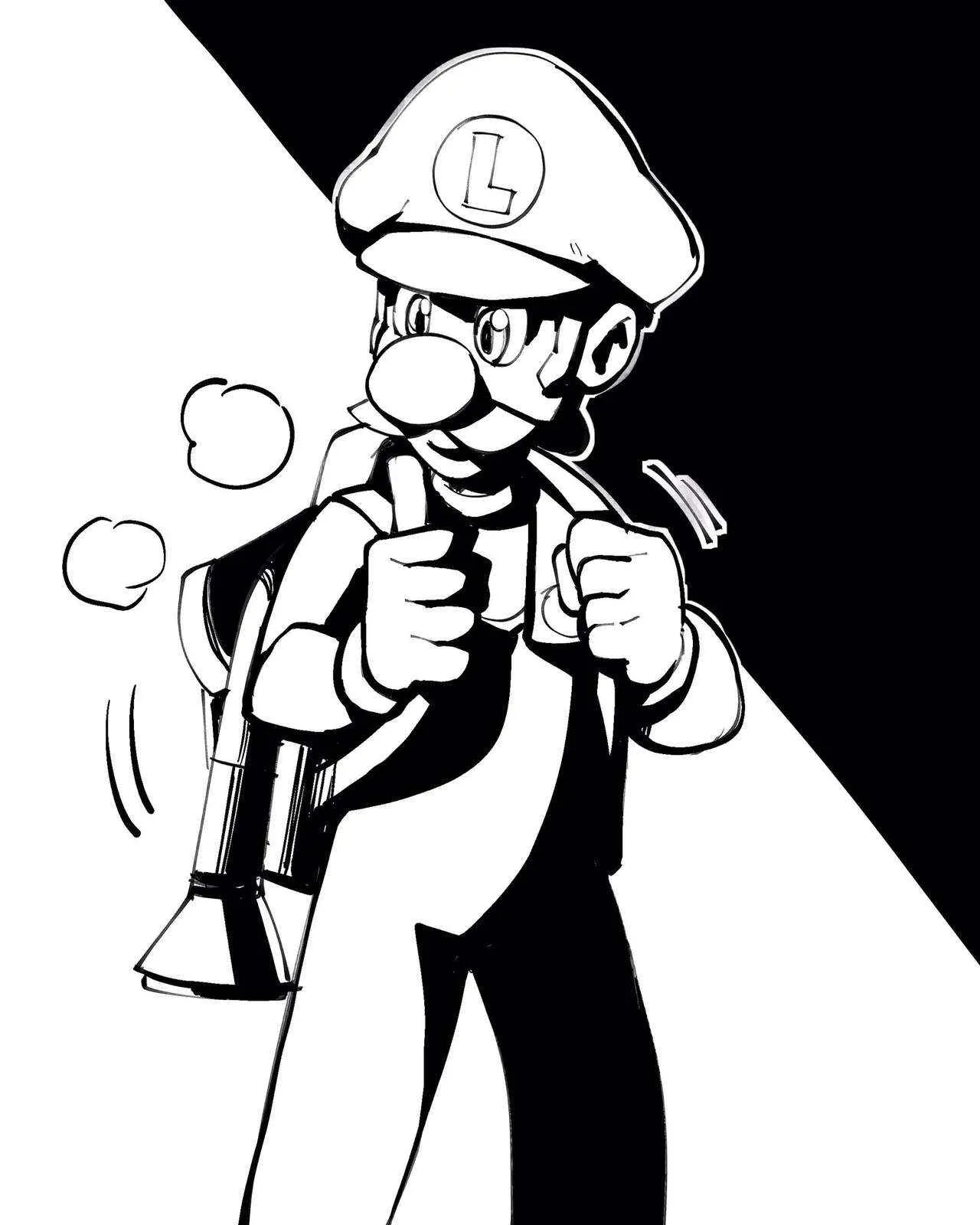 HentaiVN.net - Ảnh 7 - Inktober 2019 - Chap 1