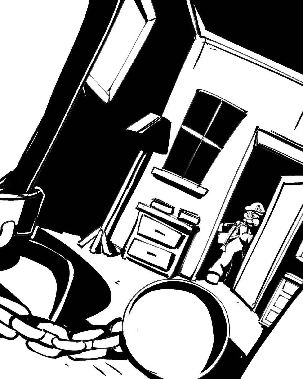 HentaiVN.net - Ảnh 8 - Inktober 2019 - Chap 1