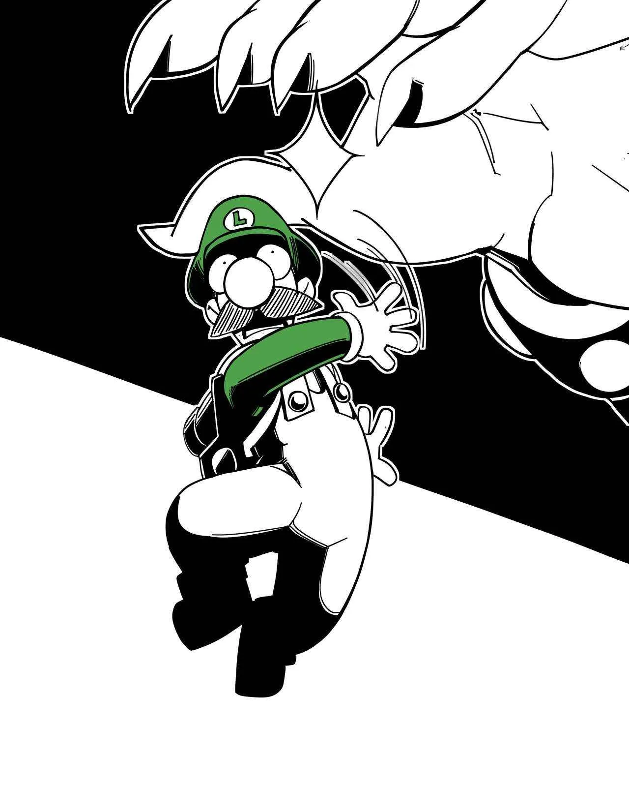 HentaiVN.net - Ảnh 10 - Inktober 2019 - Chap 2 - [END]
