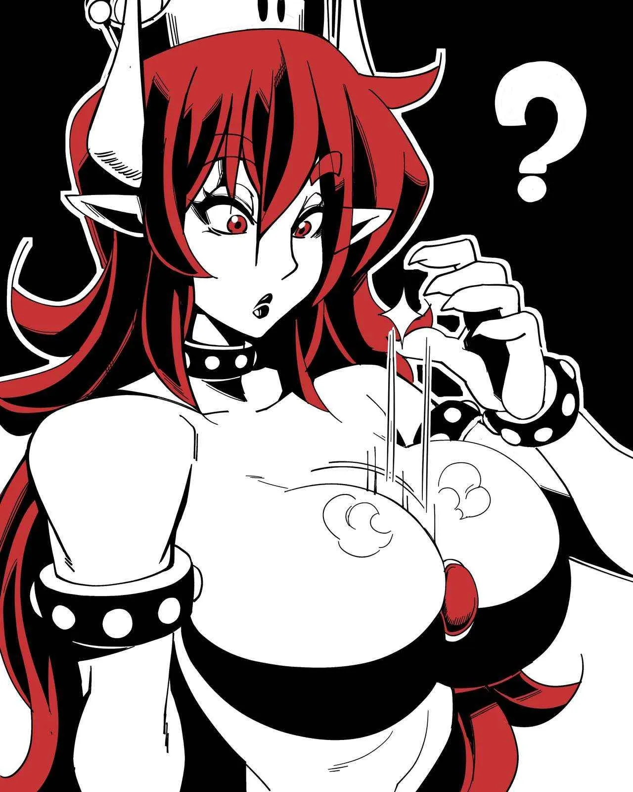 HentaiVN.net - Ảnh 11 - Inktober 2019 - Chap 2 - [END]