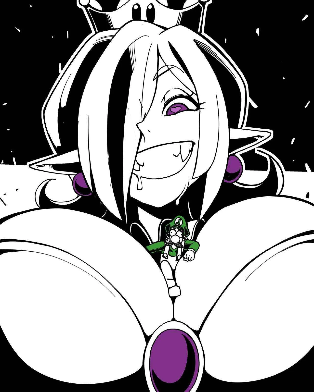 HentaiVN.net - Ảnh 17 - Inktober 2019 - Chap 2 - [END]