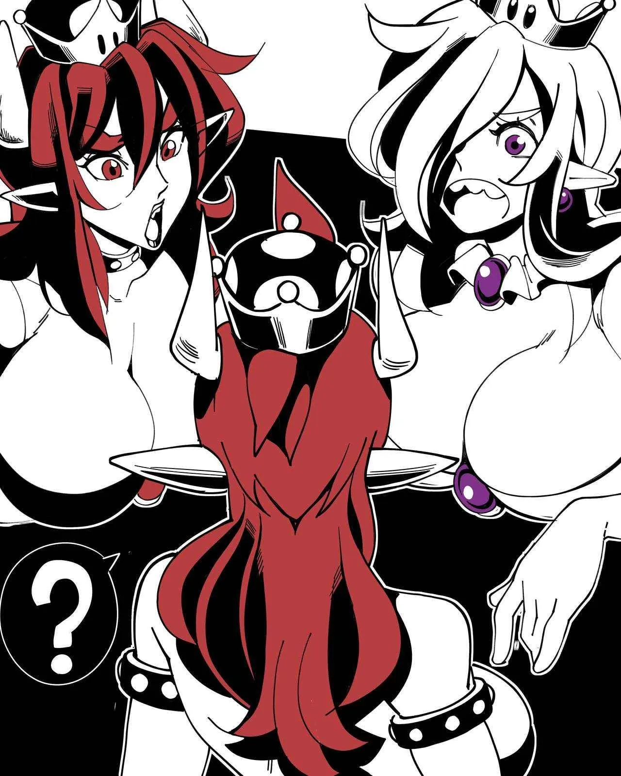 HentaiVN.net - Ảnh 21 - Inktober 2019 - Chap 2 - [END]