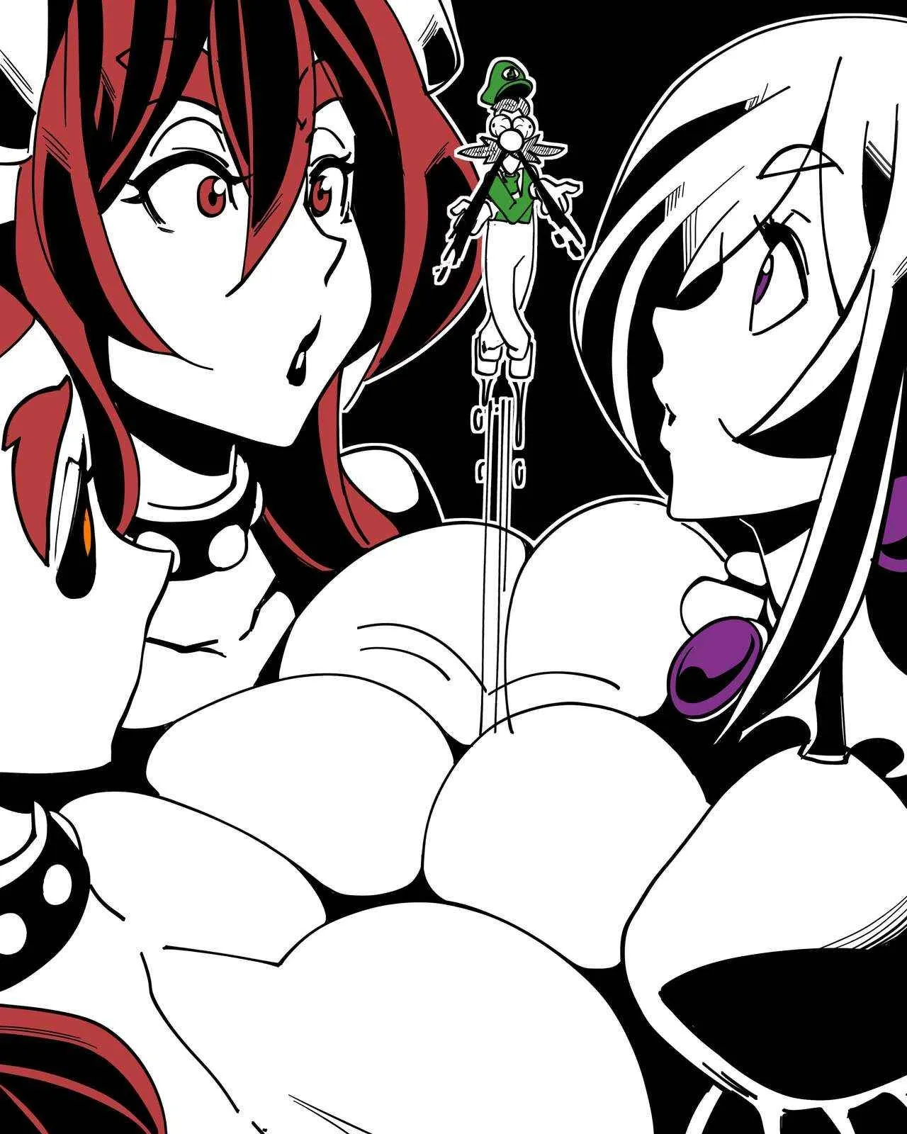 HentaiVN.net - Ảnh 24 - Inktober 2019 - Chap 2 - [END]