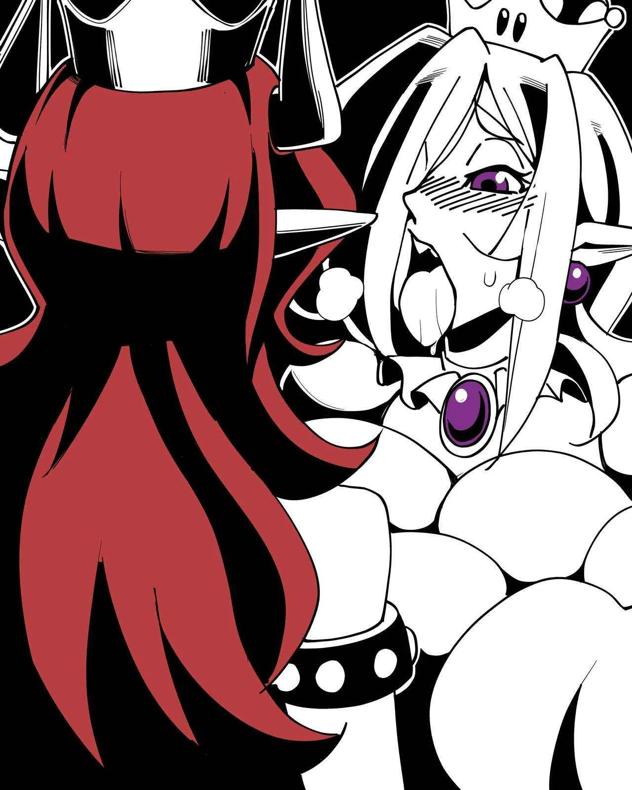 HentaiVN.net - Ảnh 26 - Inktober 2019 - Chap 2 - [END]