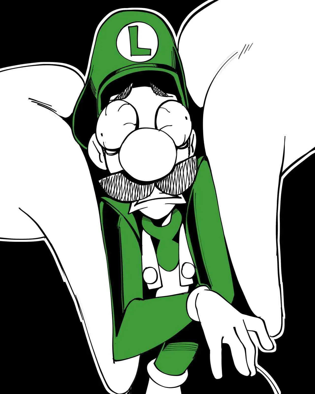 HentaiVN.net - Ảnh 28 - Inktober 2019 - Chap 2 - [END]