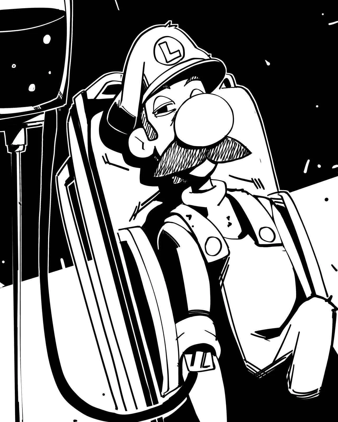 HentaiVN.net - Ảnh 30 - Inktober 2019 - Chap 2 - [END]