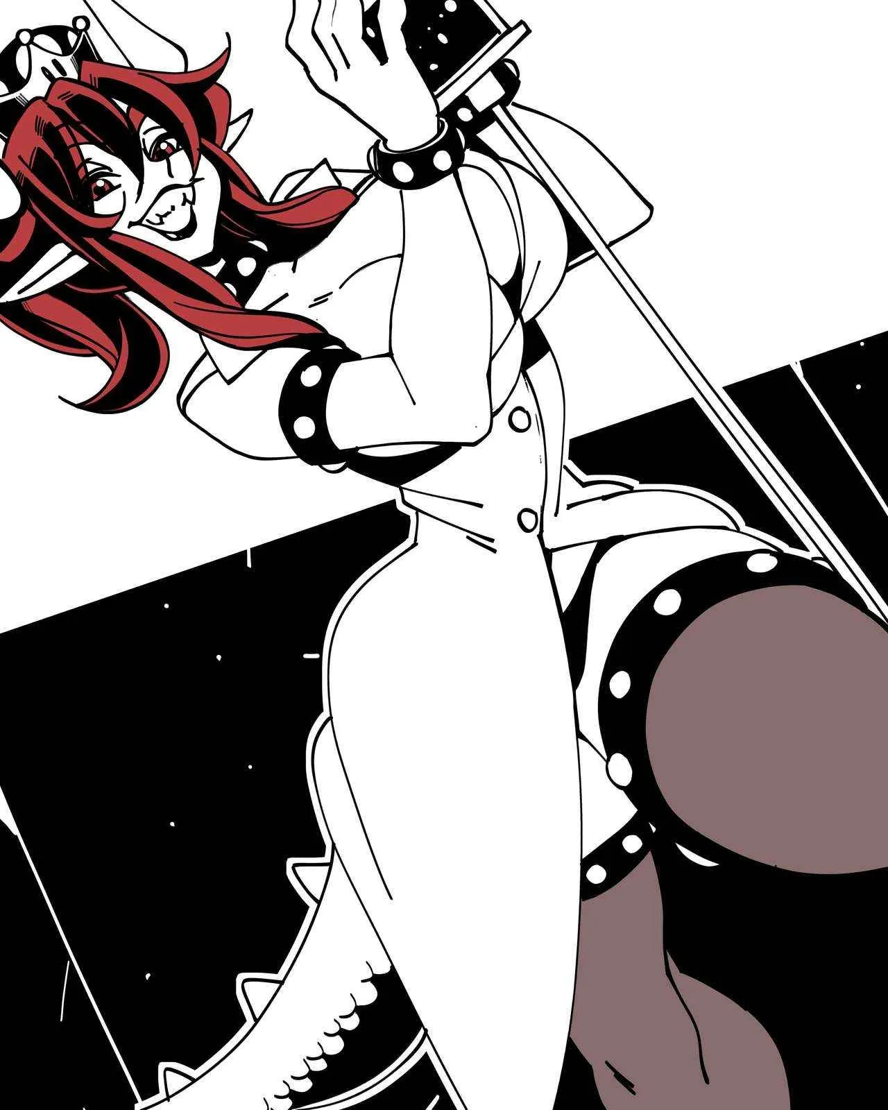 HentaiVN.net - Ảnh 33 - Inktober 2019 - Chap 2 - [END]
