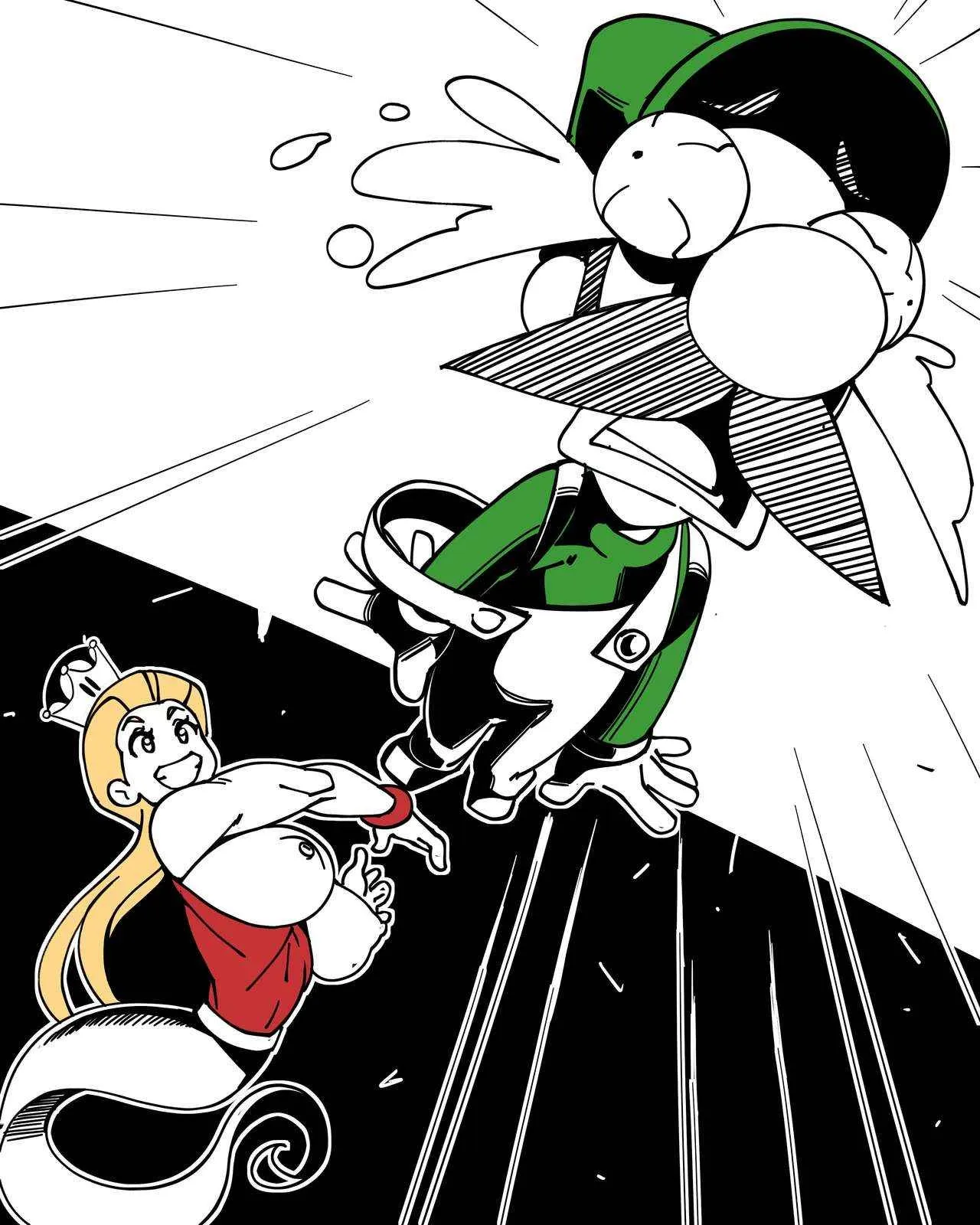 HentaiVN.net - Ảnh 4 - Inktober 2019 - Chap 2 - [END]