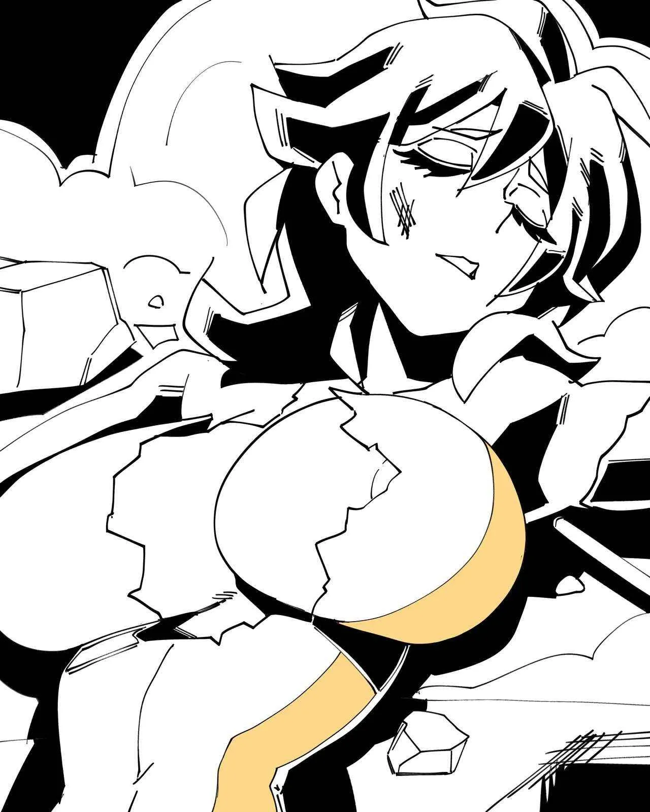 HentaiVN.net - Ảnh 49 - Inktober 2019 - Chap 2 - [END]