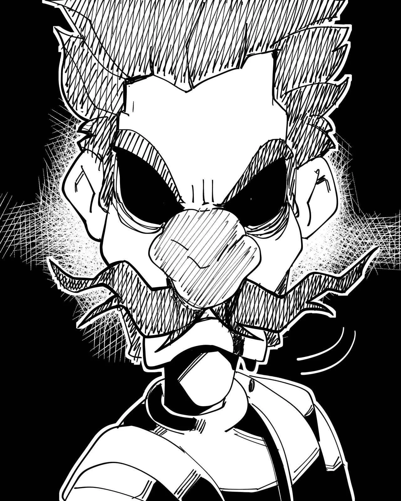 HentaiVN.net - Ảnh 50 - Inktober 2019 - Chap 2 - [END]