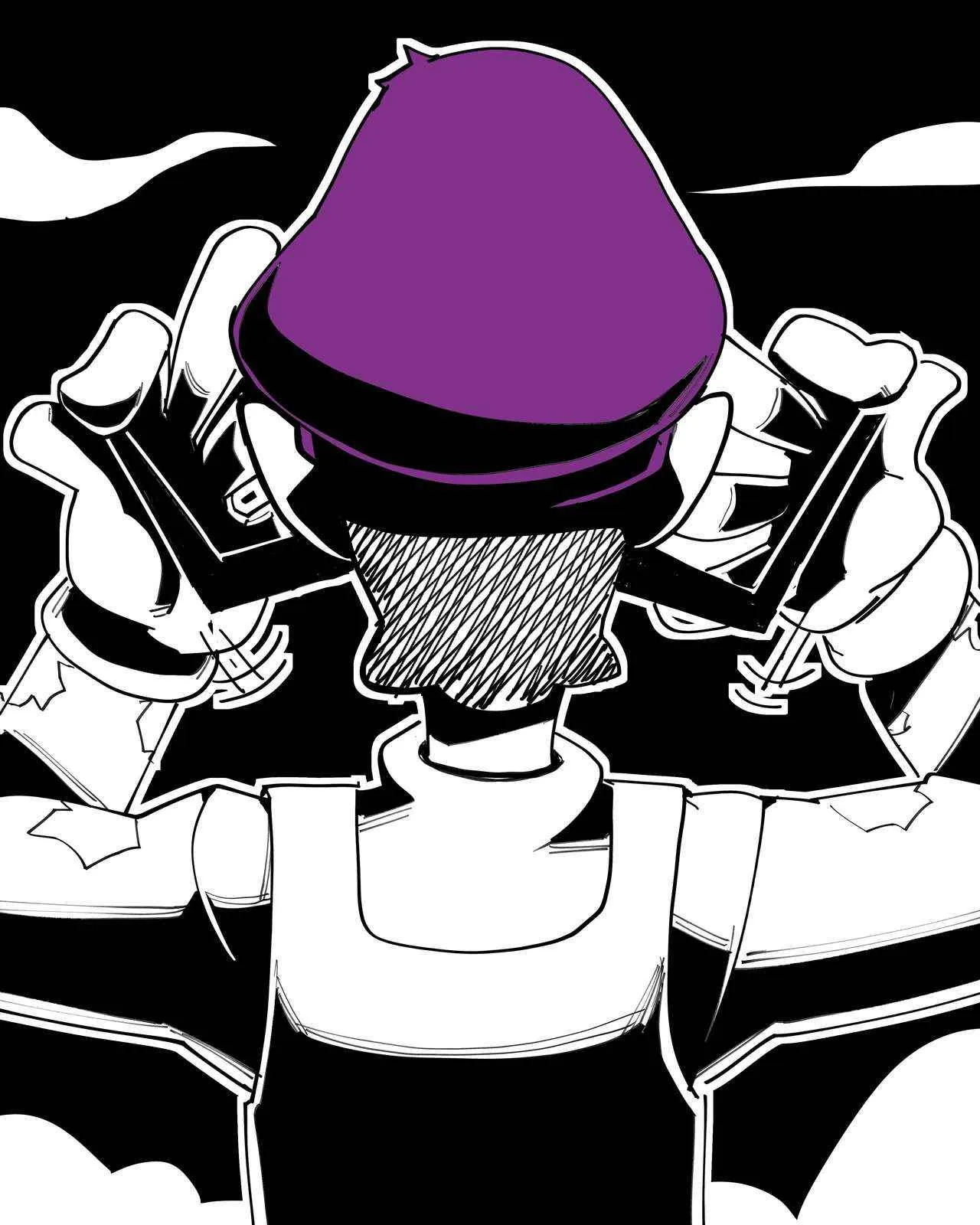 HentaiVN.net - Ảnh 53 - Inktober 2019 - Chap 2 - [END]