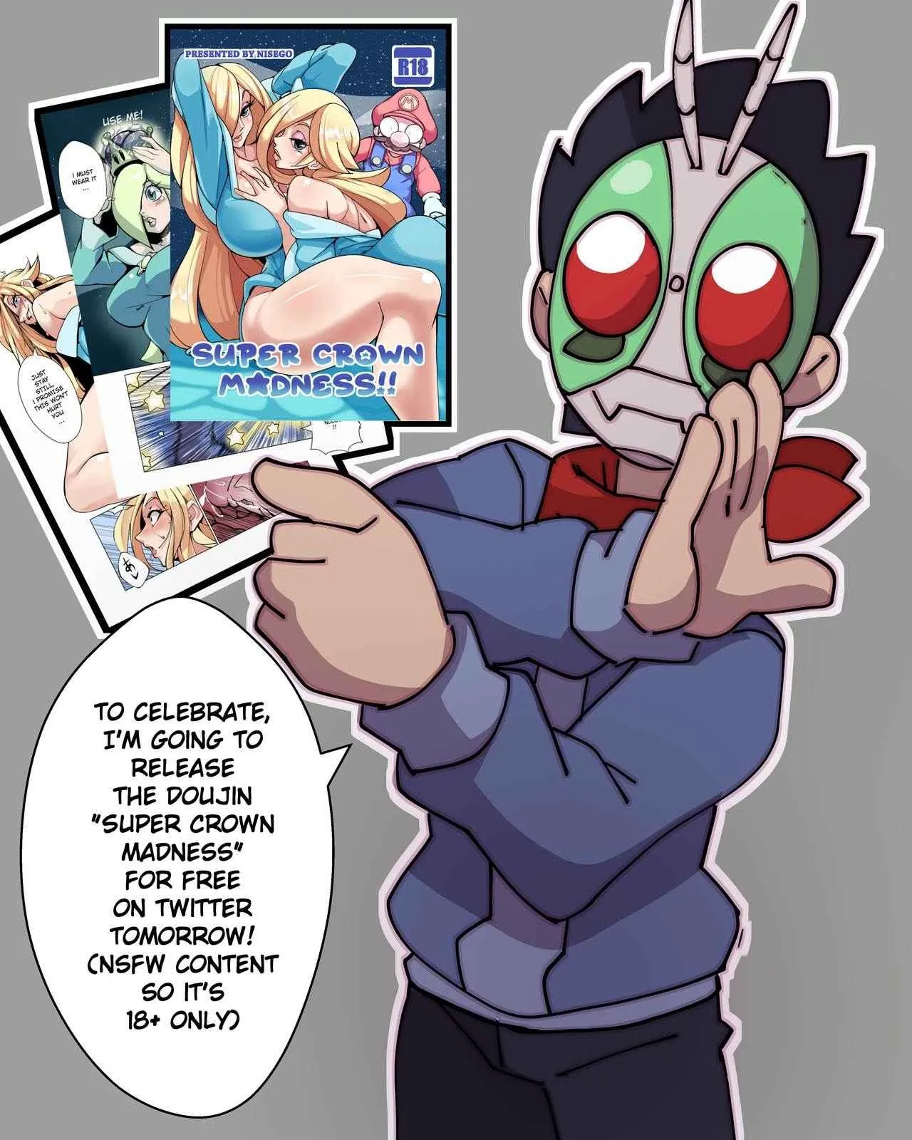 HentaiVN.net - Ảnh 56 - Inktober 2019 - Chap 2 - [END]